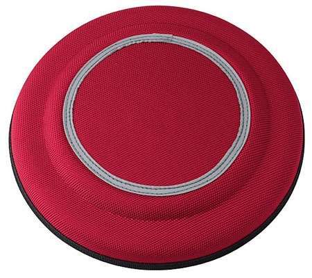 Hundefrisbee Red Fly Disk