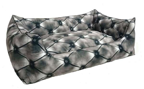 Hundebett New Dimension