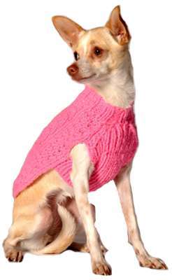 Hundepullover Guiletta