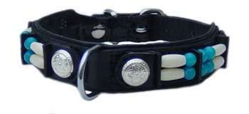 Hundehalsband Cheyenne Petit