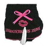 Schutzhose Dangerous Zone