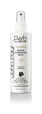 John Paul Pet Conditioner Rinse