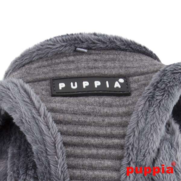 Ultraweiches Puppia Step In Geschirr für kleine Hunde aus der neuen