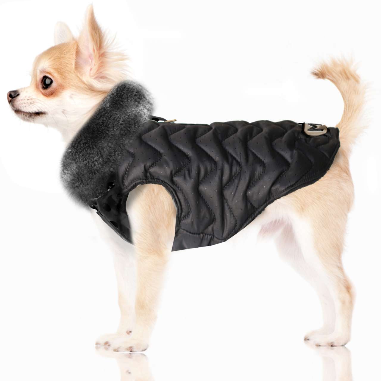 Milk & Pepper Hundemäntel Neue Winterkollektion Hundebekleidung