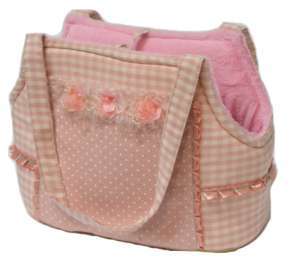 Hundetasche City Girl