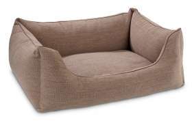 Hundebett Sobriety Beige