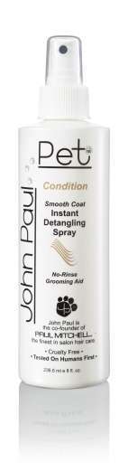 John Paul Pet Entwirrungsspray