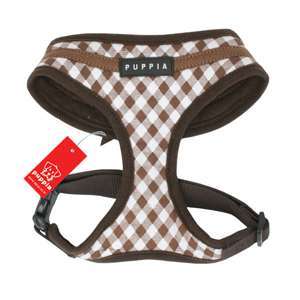 Softgeschirr Lattice Choco