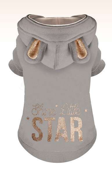 Milk & Pepper Hunde-Sweater SIGMA