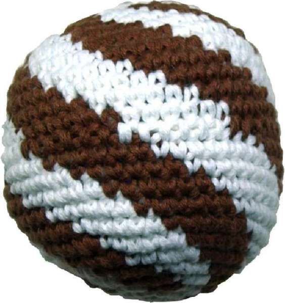Ball Braun-Weiss