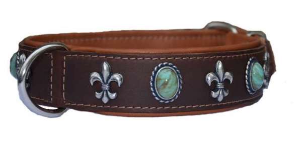 Hundehalsband Lancelot