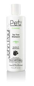 Hundeshampoo Tea Tree