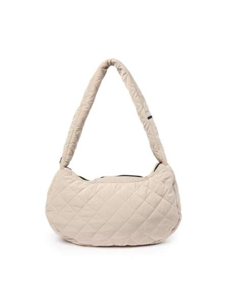 Hundetasche Luxury Sling Bag Life - Beige