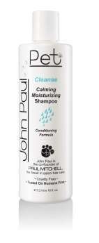 Hundeshampoo Calming Moisturizing