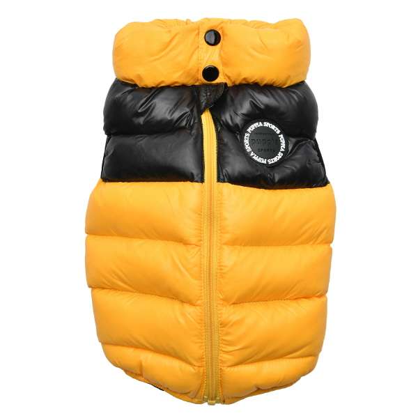 Hundeweste Ultralight 2 Colorway Gilet -Gelb