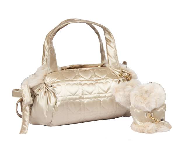 Designer Hundetasche Sweetheart