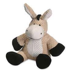 Plüschspielzeug Little Donkey