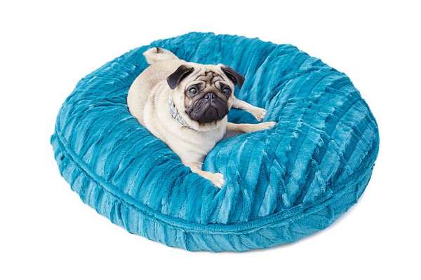 Hundebett Bagel Bed - Wonderland