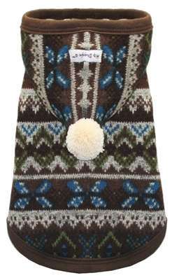 Hunde-Sweater Colorado