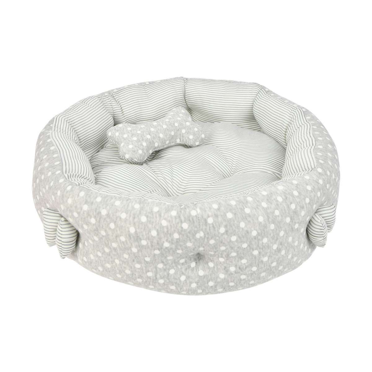 Hundebett für kleine Welpen jetzt hier bestellen!