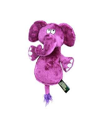 Hundespielzeug Crazy Elephant
