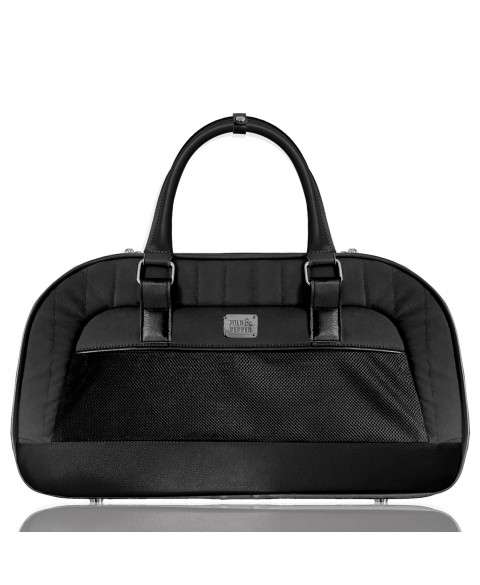 Hundetasche ATLAS - Black