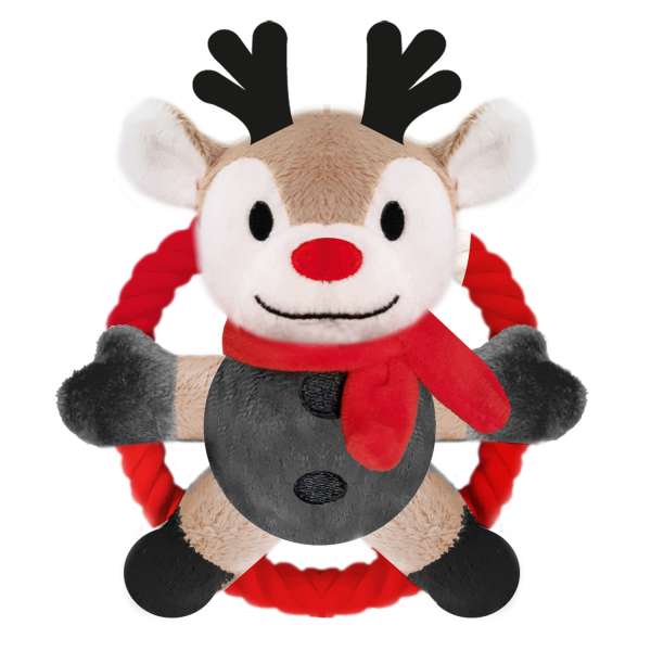 Weihnachtsspielzeug COMET
