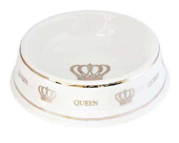 Hundenapf Queen