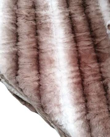 Hundedecke ICE - Hazelnut BIG SIZE