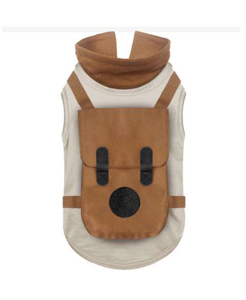 Hunde-Shirt YINDI