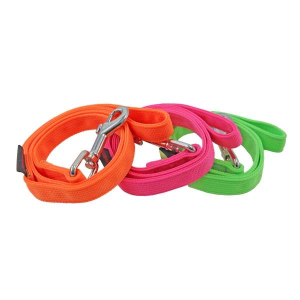 Puppia Hundeleine Neon Soft