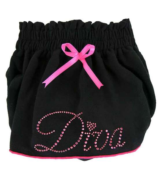 Schutzhose Diva Deluxe