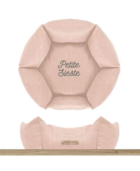 Hundebett Petite Sieste - Rose