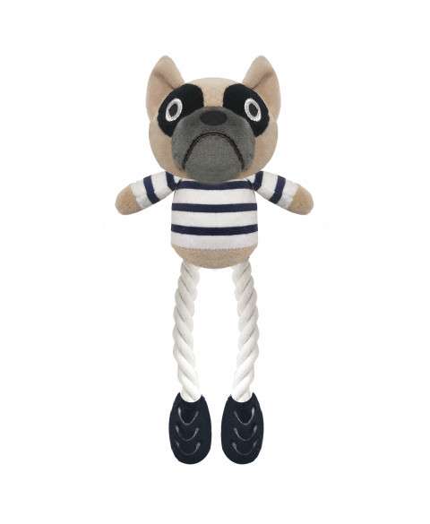 Hundespielzeug BULLY Summer Edition
