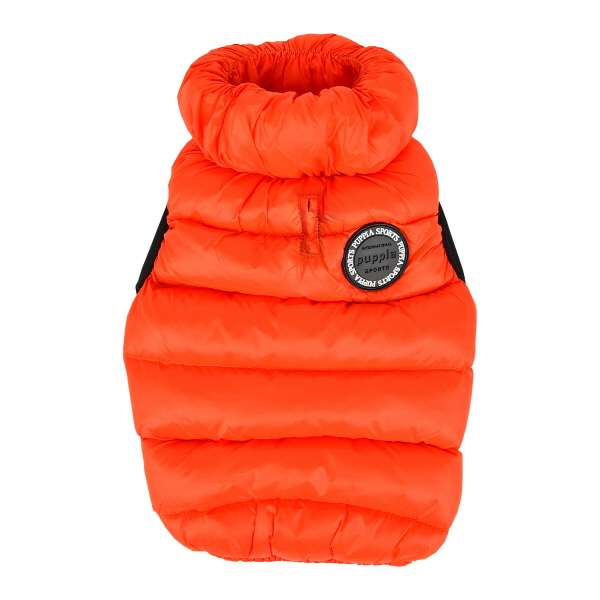 Hundeweste Ultralight Vest - Orange