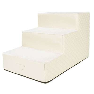 Hundetreppe Classic - Creme