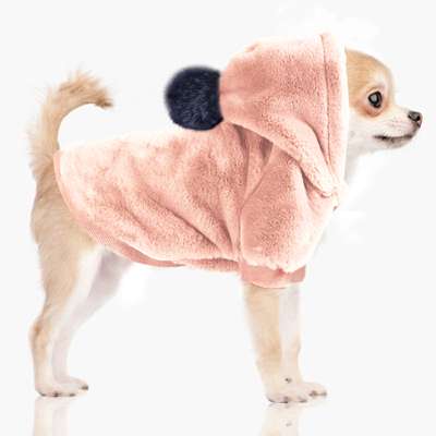 Hunde-Sweater IRINA - Rose´