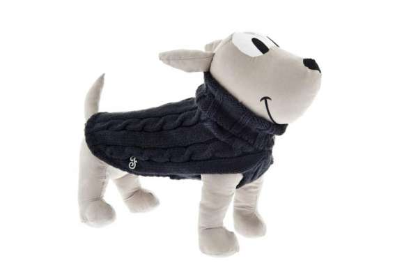 Hundepullover Classico - Navyblue