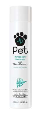 Hundeshampoo Awapoochi