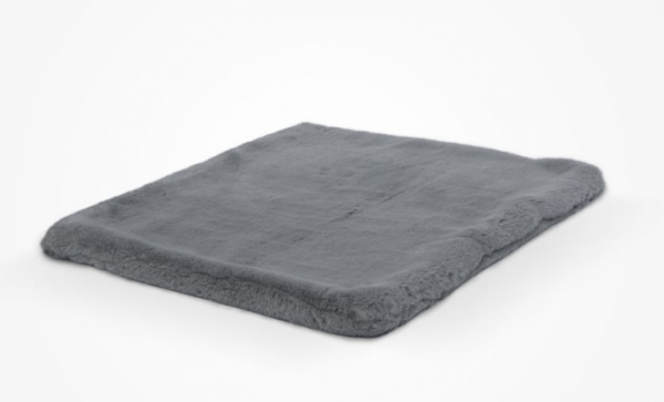 Luxus Hundedecke Sweet Dreams - Grey
