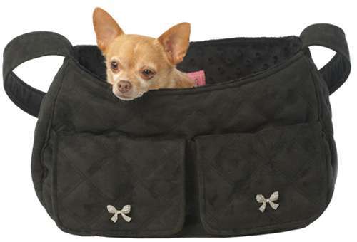 Hundetasche Hollywood