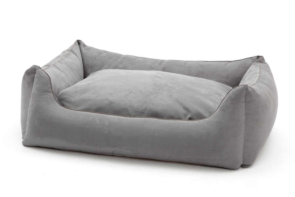 cloud 7 hundemantel Cloud7 Hundemantel Brooklyn Long Tweed Black. Gratis Versand! main image 0