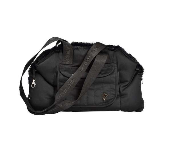 Hundetasche Maison - Black
