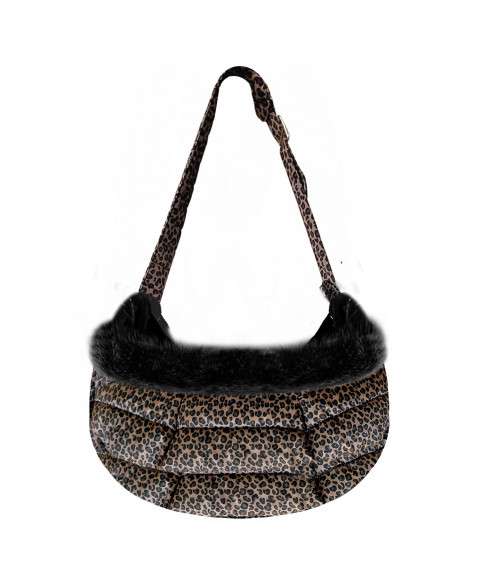 Hundetasche City Sling - Aya Leo