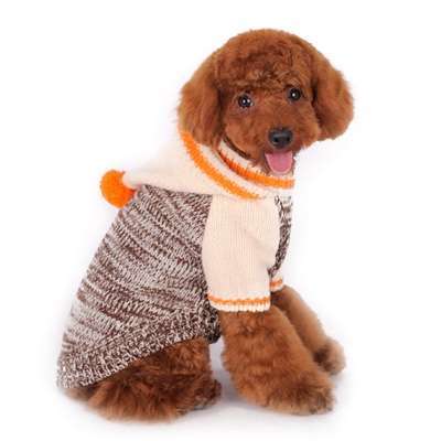 Hunde-Sweater Hamptons