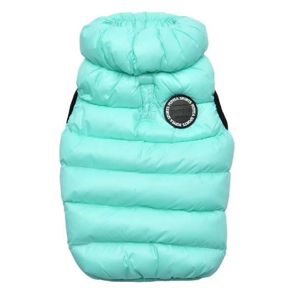 Hundeweste Ultralight Vest - Skyblue