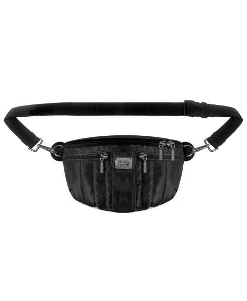 Trainingstasche Fanny BUM BUM Bag - Black