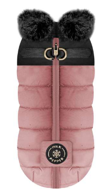 Hundemantel Azelie