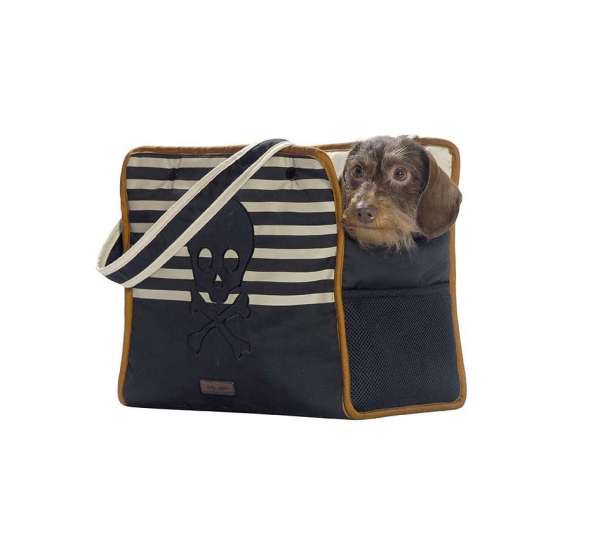 Hundetasche Tobago