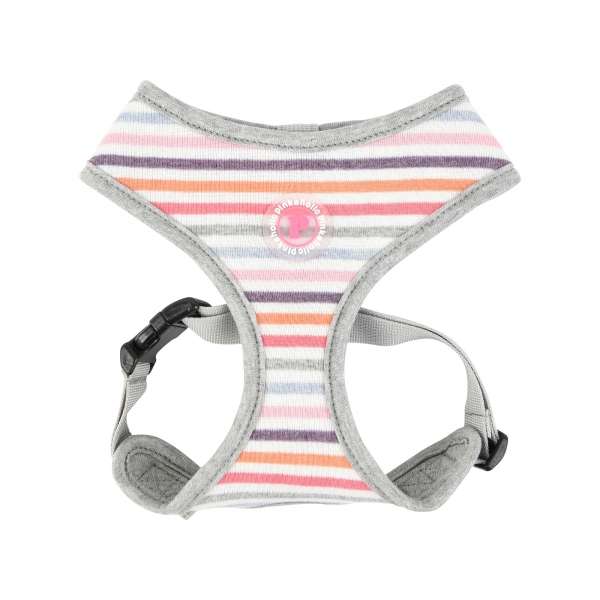Softgeschirr Happy - Grey
